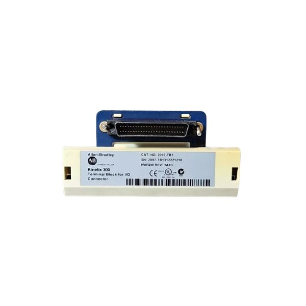 Allen - Bradley 2097 - TB1 - DDPARTS SOLUTION