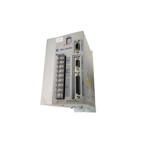Allen - Bradley 2098 - DSD - 010X - DDPARTS SOLUTION