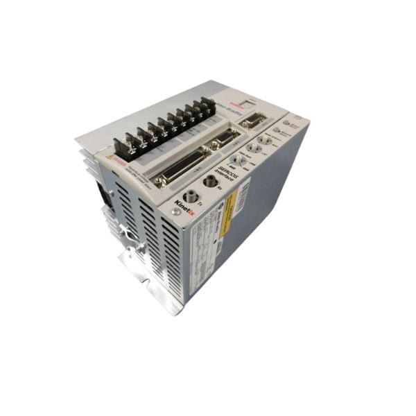 Allen - Bradley 2098 - DSD - 020 - SE - DDPARTS SOLUTION
