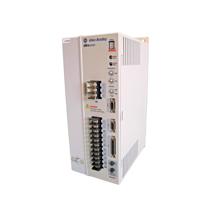Allen - Bradley 2098 - DSD - HV050 - DDPARTS SOLUTION