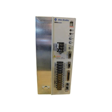 Allen - Bradley 2098 - DSD - HV100 - SE - DDPARTS SOLUTION