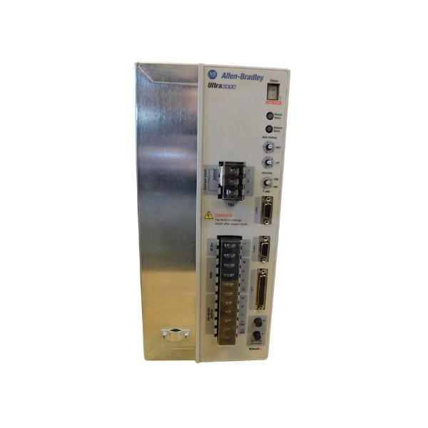 Allen - Bradley 2098 - DSD - HV100 - SE - DDPARTS SOLUTION