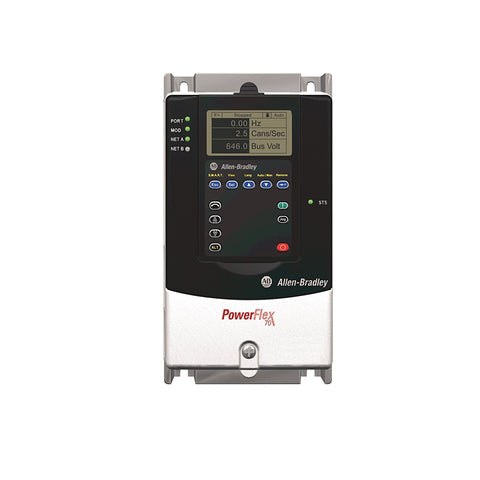 Allen Bradley 20AB4P2A0AYNNNC0 - DDPARTS SOLUTION