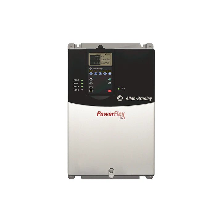 Allen - Bradley 20AC037A0AYNANC0 - DDPARTS SOLUTION