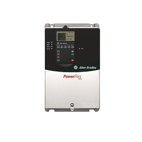 Allen - Bradley 20AC5P0A0AYNANC0 - DDPARTS SOLUTION