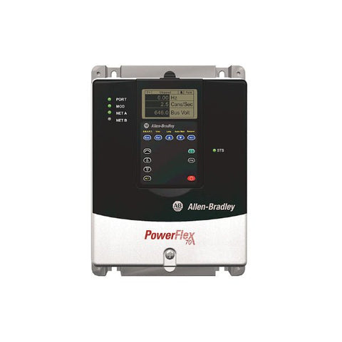 Allen - Bradley 20AC5P0A0AYNANC1 - DDPARTS SOLUTION