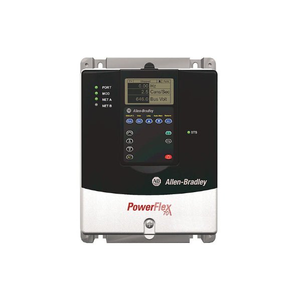 Allen - Bradley 20AC5P0A0AYNANC1 - DDPARTS SOLUTION