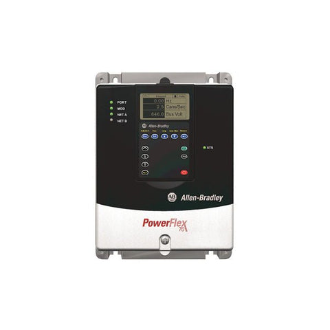Allen - Bradley 20AC5P0A3AYNANC0 - DDPARTS SOLUTION