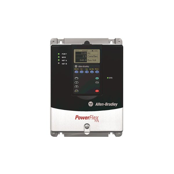 Allen - Bradley 20AC5P0A3AYNANC0 - DDPARTS SOLUTION