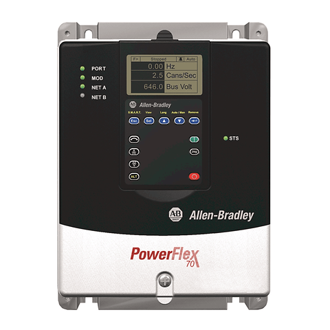 Allen-Bradley 150-B24NBD Industrial Automation Part