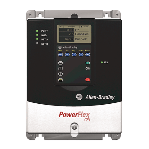 Allen-Bradley 150-B24NBD Industrial Automation Part