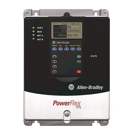 Allen-Bradley 150-B24NBD Industrial Automation Part