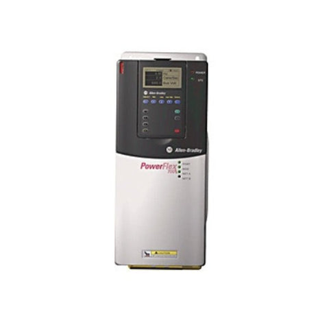 Allen-Bradley 20BC3P5A0AYNANC0 PowerFlex 525 AC drive, 3-phase, 5A, for motor control and automation in industrial settings