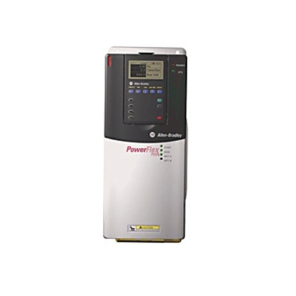 Allen-Bradley 20BC3P5A0AYNANC0 PowerFlex 525 AC drive, 3-phase, 5A, for motor control and automation in industrial settings