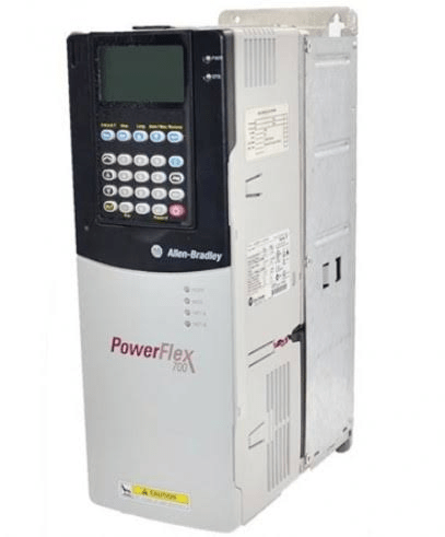 Allen-Bradley 20BD011A0AYNAEC1 PowerFlex 700 AC Drive - DDPARTS SOLUTION