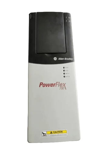 Allen-Bradley 20BD011A0AYNAED0 PowerFlex 700 Drive - DDPARTS SOLUTION