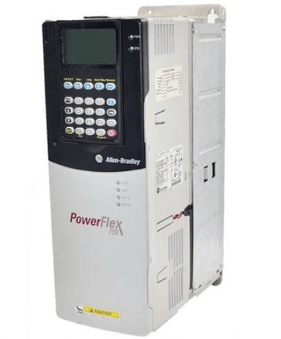 Allen-Bradley 20BD022A0AYNADB0 PowerFlex 700 AC Drive - DDPARTS SOLUTION