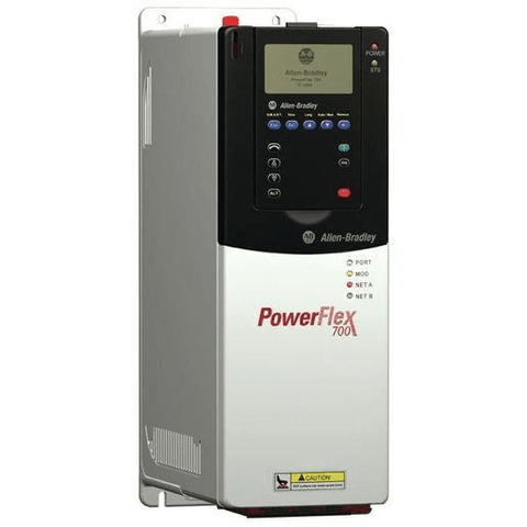 Allen-Bradley 20BD022A3AYNAEC1 PowerFlex 700 AC Drive - DDPARTS SOLUTION