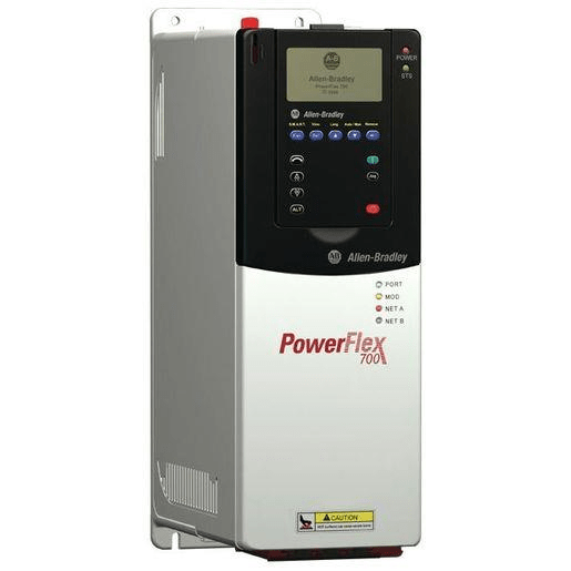 Allen-Bradley 20BD022A3AYNAEC1 PowerFlex 700 AC Drive - DDPARTS SOLUTION