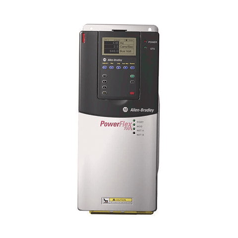 Allen-Bradley 20BD022A3AYNANC1 PowerFlex 700 AC Drive - DDPARTS SOLUTION