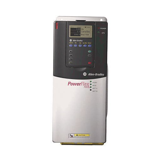 Allen-Bradley 20BD022A3AYNANC1 PowerFlex 700 AC Drive - DDPARTS SOLUTION