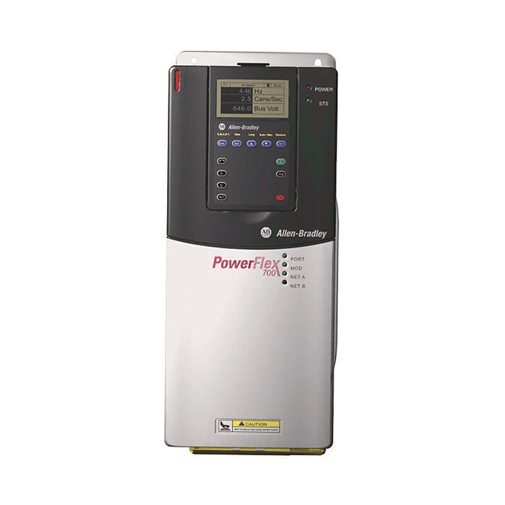 Allen-Bradley 20BD027A0AYNANA0 PowerFlex 700 AC Drive - DDPARTS SOLUTION