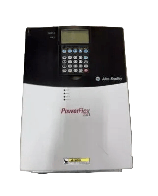Allen-Bradley 20BD027A3NYNACC0 PowerFlex 700 Drive - DDPARTS SOLUTION