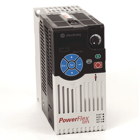 Allen-Bradley 20BD027A3NYNACC1 PowerFlex 700 AC Drive - DDPARTS SOLUTION