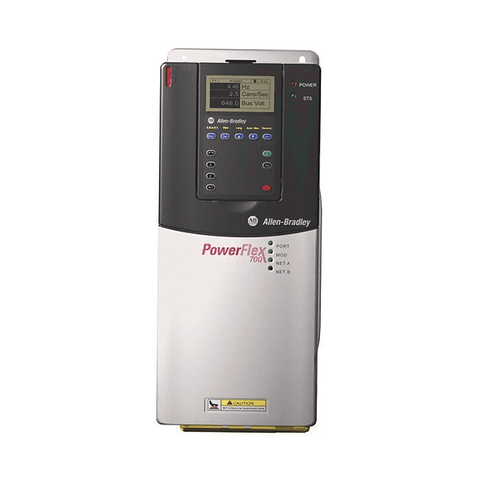 Allen-Bradley 20BD040A0AYNANC0 PowerFlex 700 AC Drive - DDPARTS SOLUTION