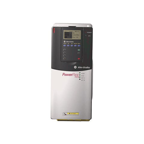 Allen-Bradley 20BD1P1A0AYNADC0 PowerFlex 700 AC Drive - DDPARTS SOLUTION