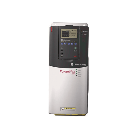 Allen-Bradley 20BD2P1A0AYYACD0 PowerFlex 700 Drive - DDPARTS SOLUTION
