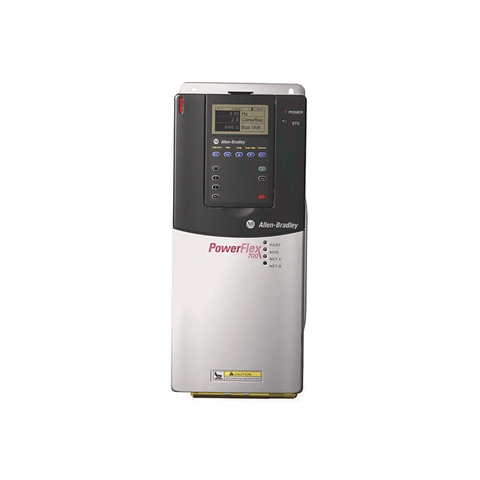 Allen-Bradley 20BD3P4A0NYNACC0 PowerFlex 700 AC Drive - DDPARTS SOLUTION
