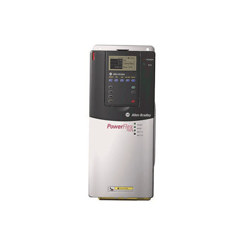 Allen-Bradley 20BD3P4A3AYYACC1 PowerFlex 700 AC Drive - DDPARTS SOLUTION