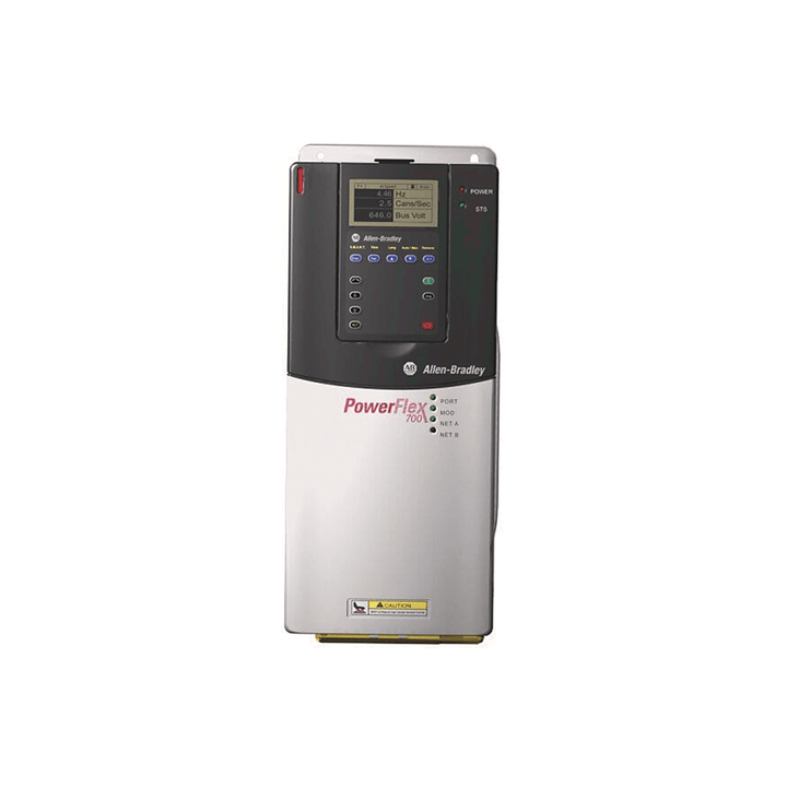 Allen-Bradley 20BD3P4A3AYYACC1 PowerFlex 700 AC Drive - DDPARTS SOLUTION