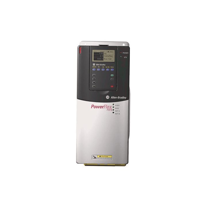 Allen-Bradley 20BD5P0A3AYYACB0 PowerFlex 700 AC Drive - DDPARTS SOLUTION