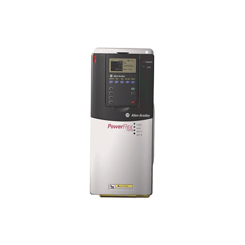 Allen-Bradley 20BD8P0A0AYNADC1 Powerflex 700 AC Drive - DDPARTS SOLUTION