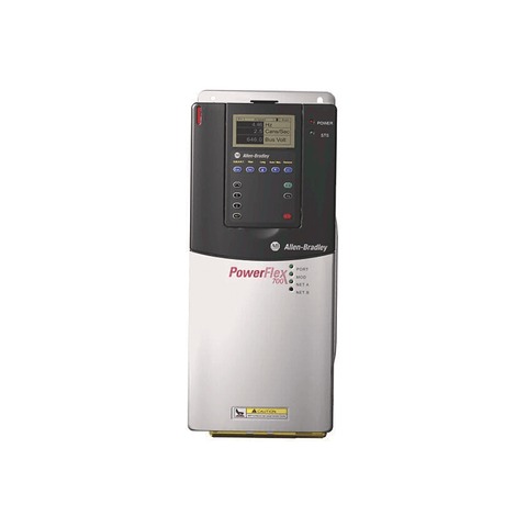 Allen-Bradley 20BE2P7A0AYNAND0 PowerFlex 700 AC Drive - DDPARTS SOLUTION