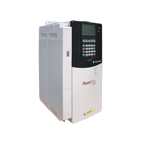 Allen-Bradley 20DD014A3EYNAEHNE PowerFlex 700S Drive - DDPARTS SOLUTION