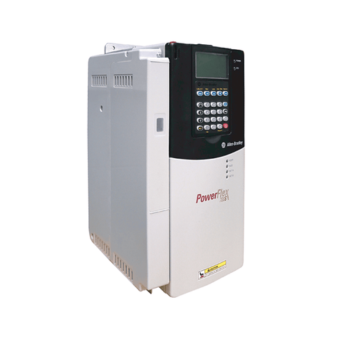 Allen-Bradley 20DD022A0NYNACANE PowerFlex 700s AC Drive - DDPARTS SOLUTION