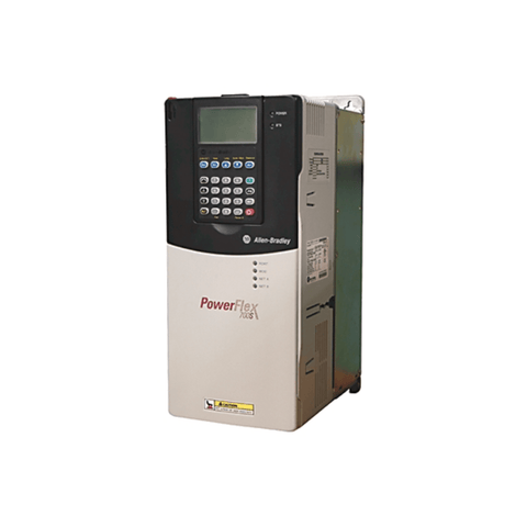Allen-Bradley 20DD027A3EYNACANE PowerFlex 700S AC Drive - DDPARTS SOLUTION