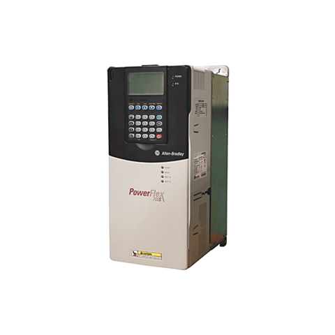 Allen-Bradley 20DD077A0NYNAEANE PowerFlex 700s AC Drive - DDPARTS SOLUTION