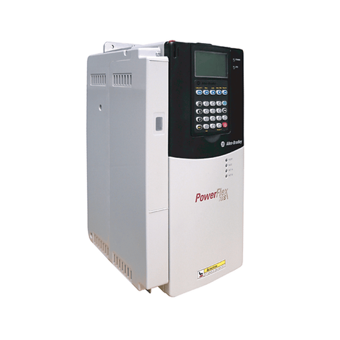 Allen-Bradley 20DD2P1A0EYNAEASE PowerFlex 700S Drive - DDPARTS SOLUTION