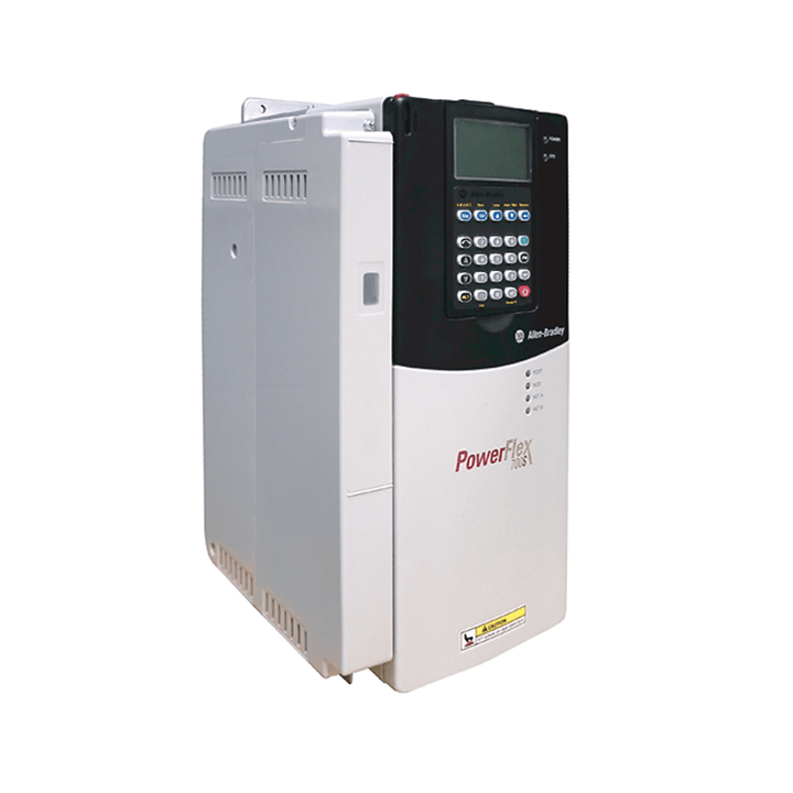 Allen-Bradley 20DD2P1A0EYNAEASE PowerFlex 700S Drive - DDPARTS SOLUTION