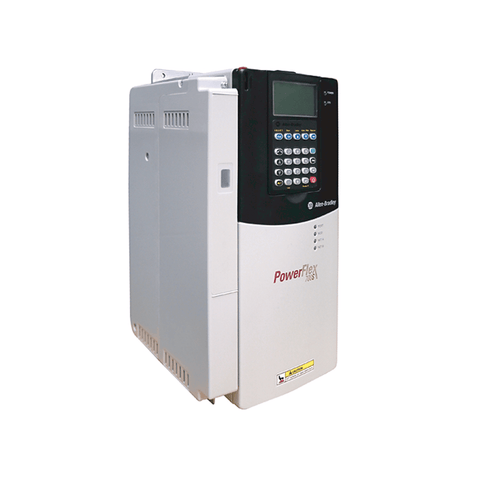 Allen-Bradley 20DD2P1A0NYNACASE PowerFlex 700S Drive - DDPARTS SOLUTION