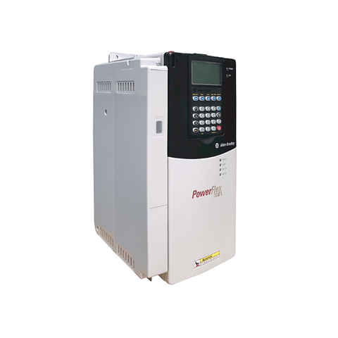 Allen-Bradley 20DD5P0A0EYNANASE PowerFlex 700s AC Drive - DDPARTS SOLUTION