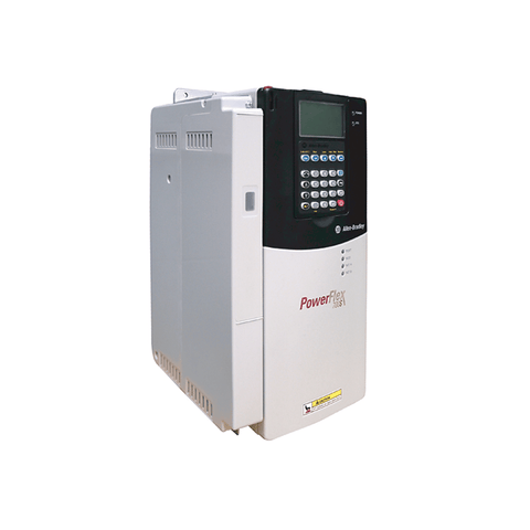 Allen-Bradley 20DD8P0A0EYNACANE PowerFlex 700S Drive - DDPARTS SOLUTION