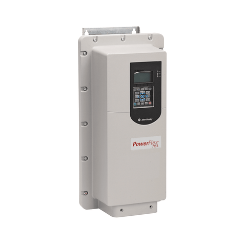 Allen-Bradley 20F11GD2P1JA0NNNNN PowerFlex 753 Drive - DDPARTS SOLUTION