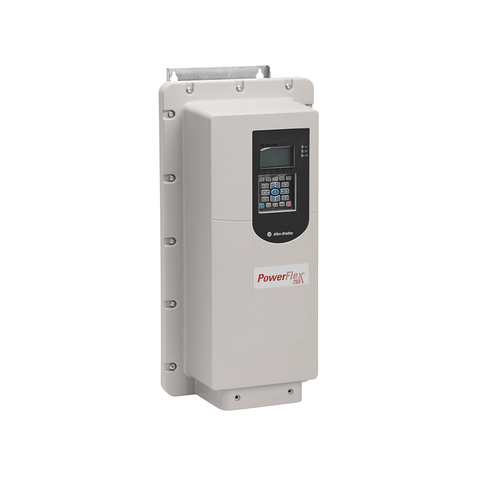 Allen-Bradley 20F11GD3P4JA0NNNNN PowerFlex 753 AC Drive - DDPARTS SOLUTION