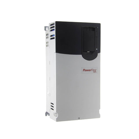 20F11ND096AA0NNNNN Allen-Bradley PowerFlex 755 AC drive, 96A, 480V, for high-performance motor control applications