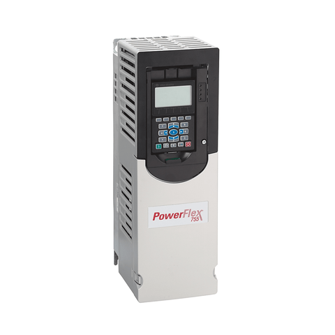 Allen-Bradley 20F11ND8P0AA0NNNNN PowerFlex 753 AC Drive - DDPARTS SOLUTION